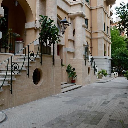 Clodia Suite Rome Exterior photo