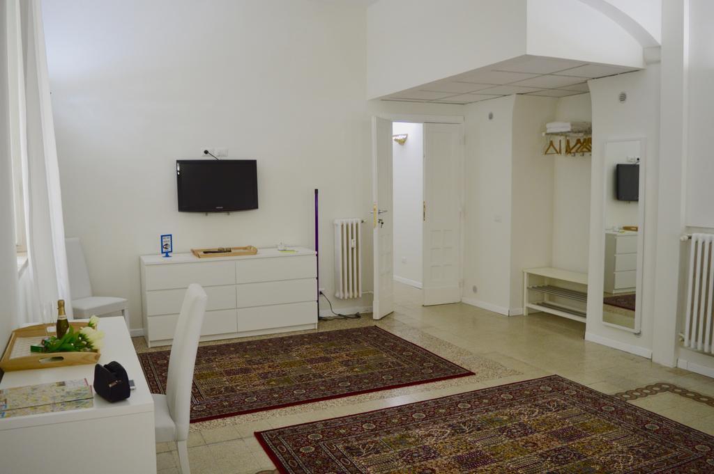 Clodia Suite Rome Exterior photo