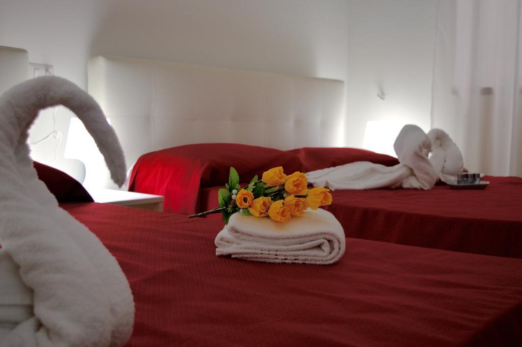 Clodia Suite Rome Exterior photo